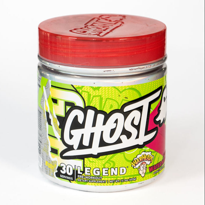 GHOST LEGEND PRE 30 SERV