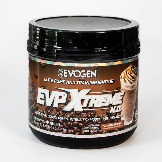 EVO EVP XTREME 40 SERV