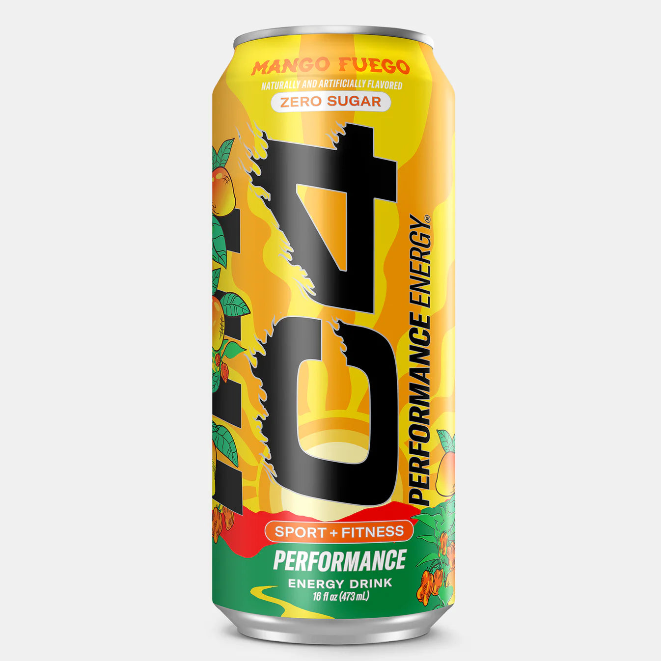 C4 ENERGY DRINK 12 PACK