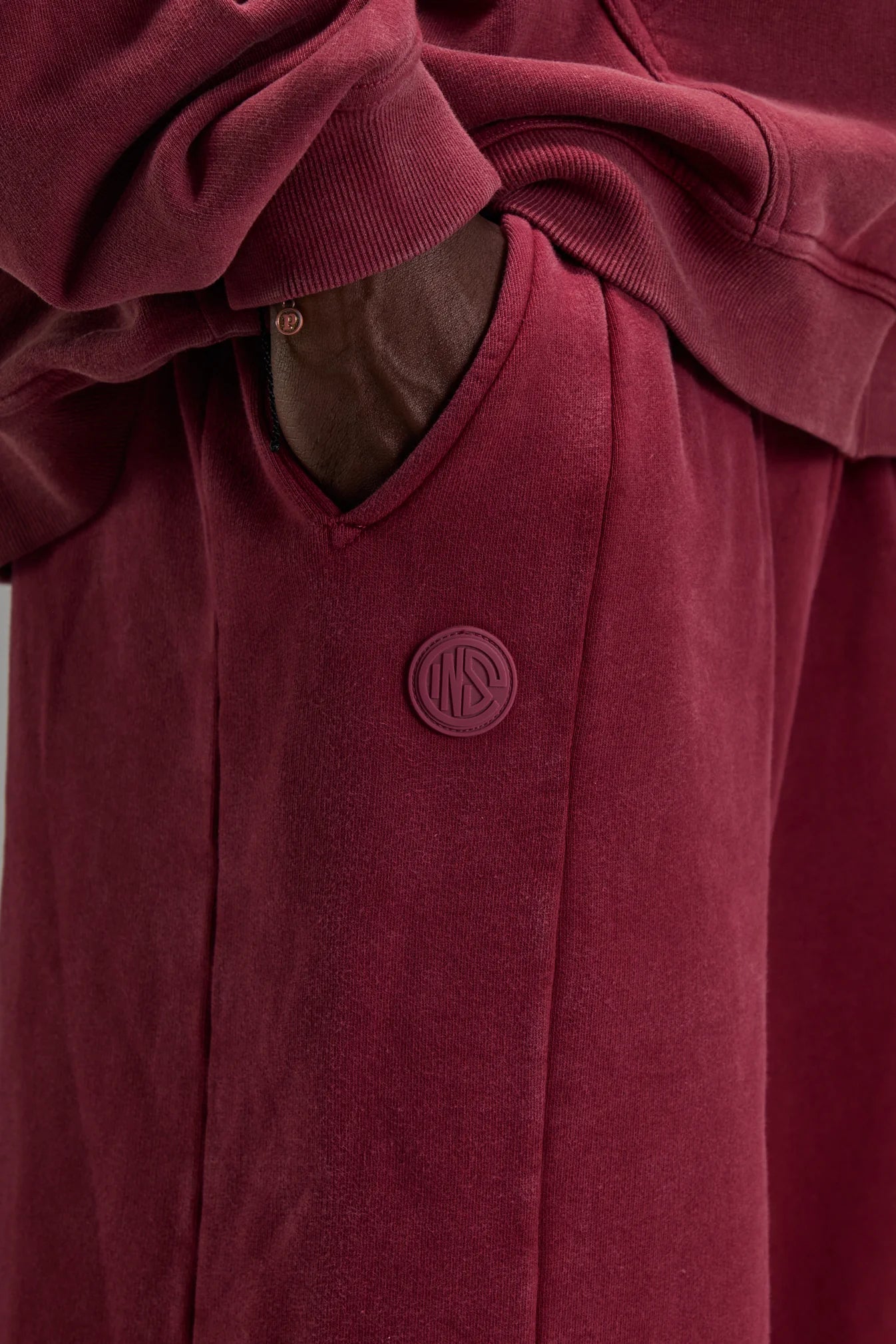 HEAVYWEIGHT SWEATPANTS