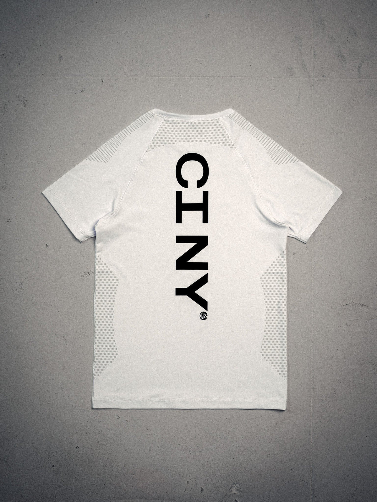 NY HYPER COMPRESSION TEE