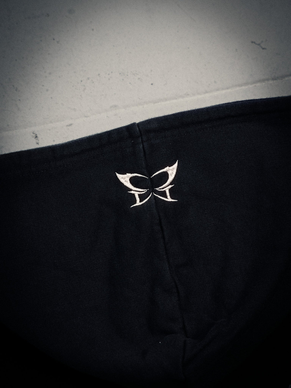 NY BLENDED ZIP-UP