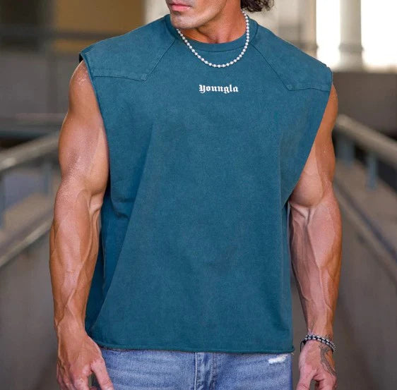 WESTERN CUT-OFFS #3076