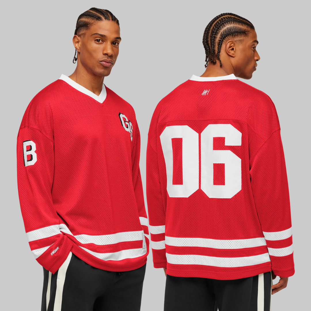 CBUM HOCKEY JERSEY