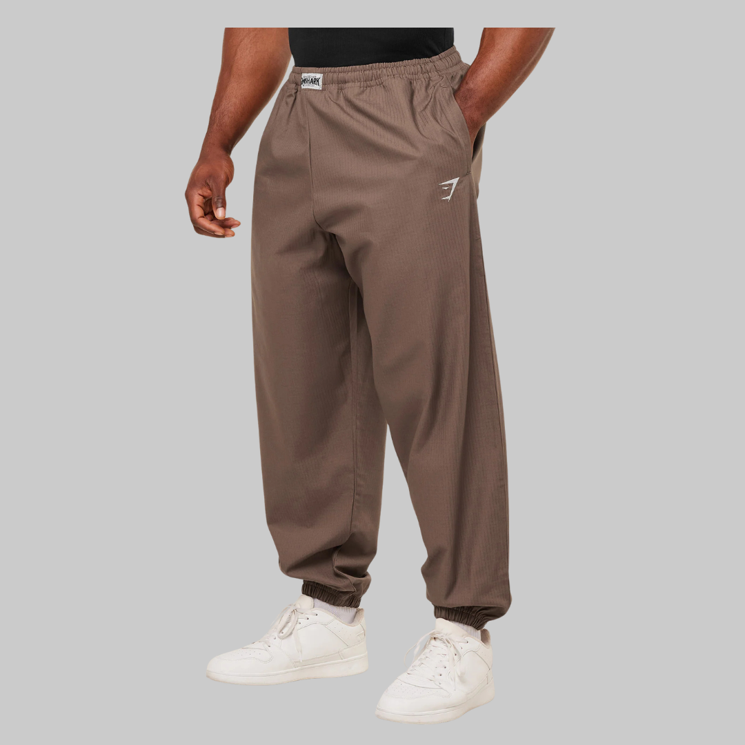 PUMPER RIPSTOP PANTS