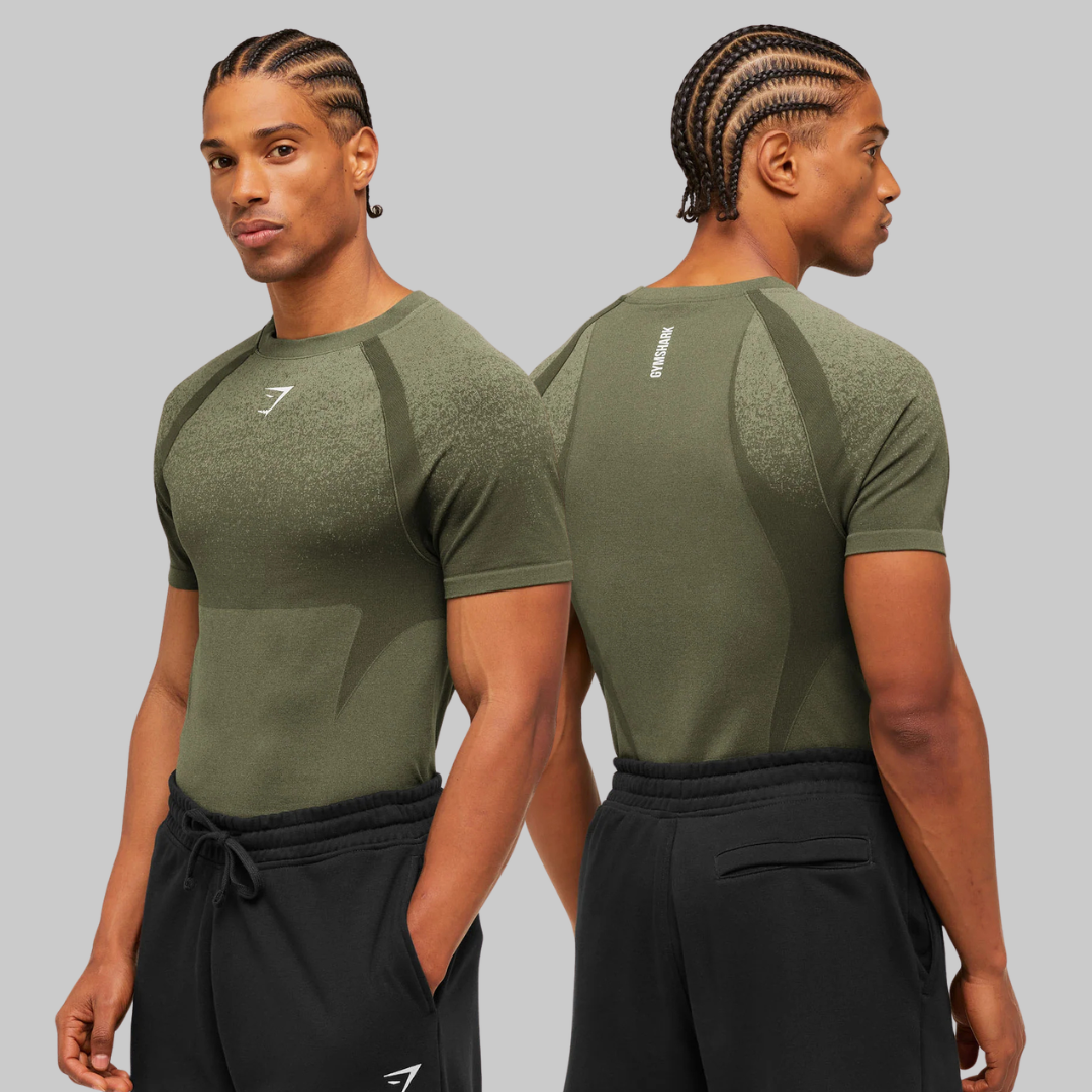 SHADOW SEAMLESS TSHIRT