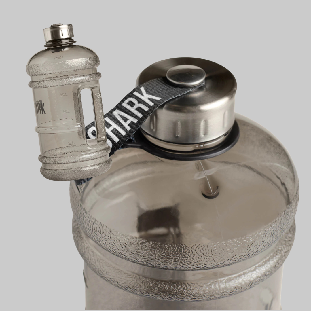 2.2L WATER BOTTLE