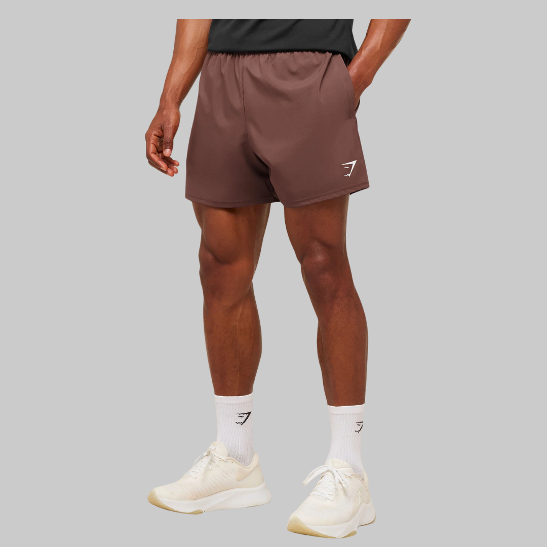 ARRIVAL 5" SHORTS