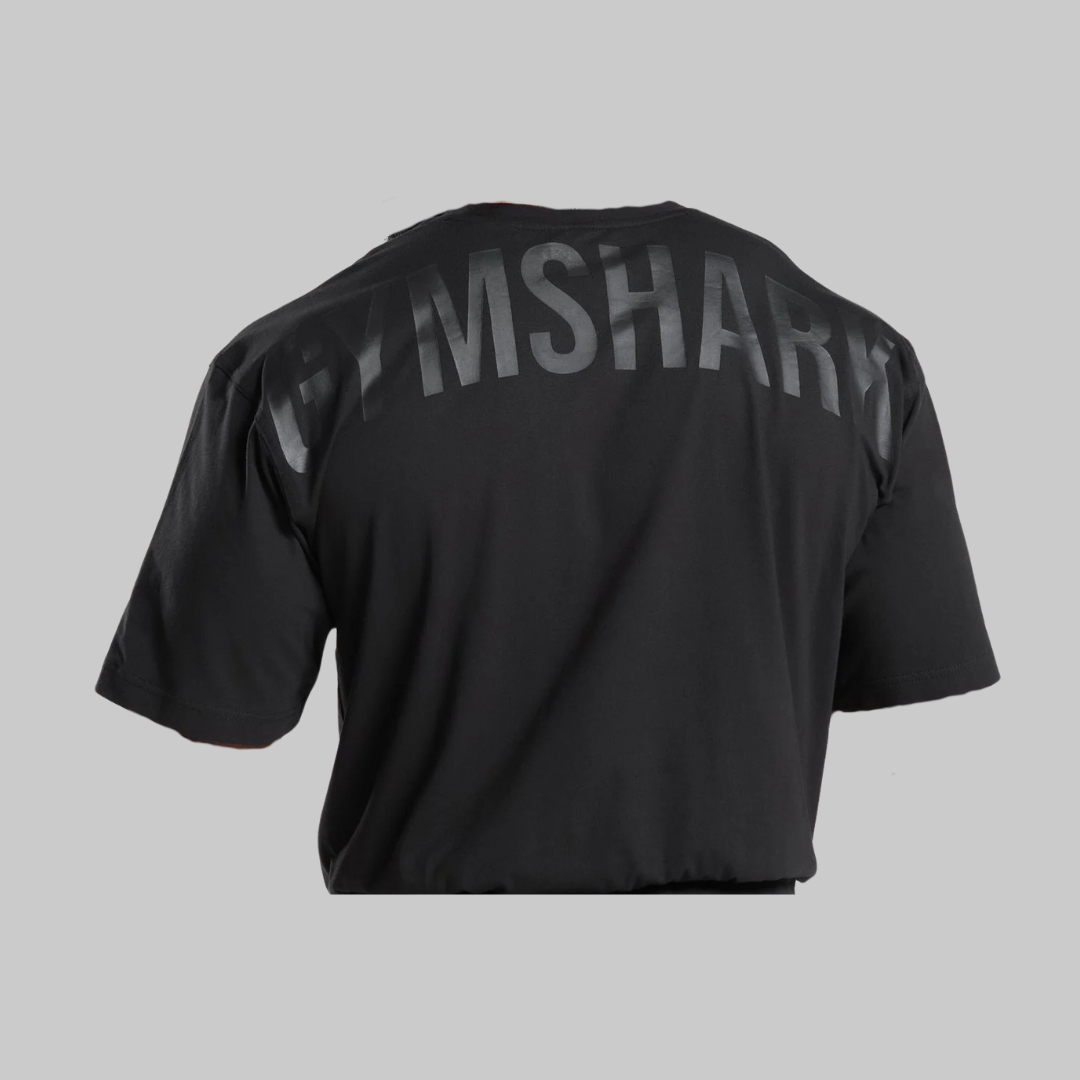 POWER T-SHIRT OVER TEES