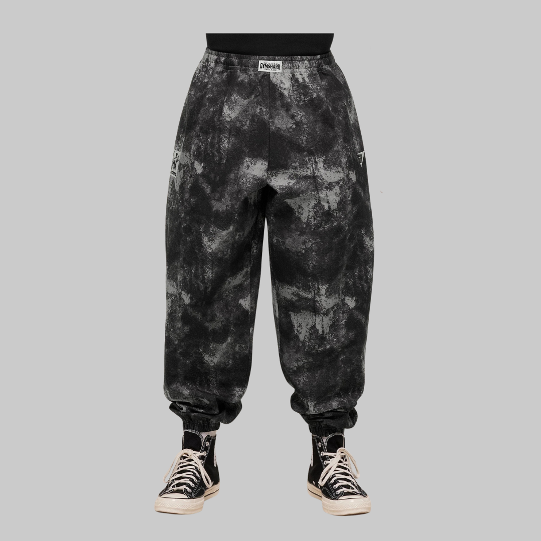 PUMPER PANTS