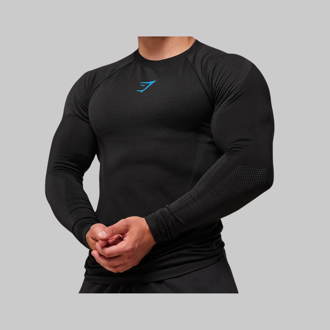 ONYX V5 LONG SLEEVE – The Protein Dealer