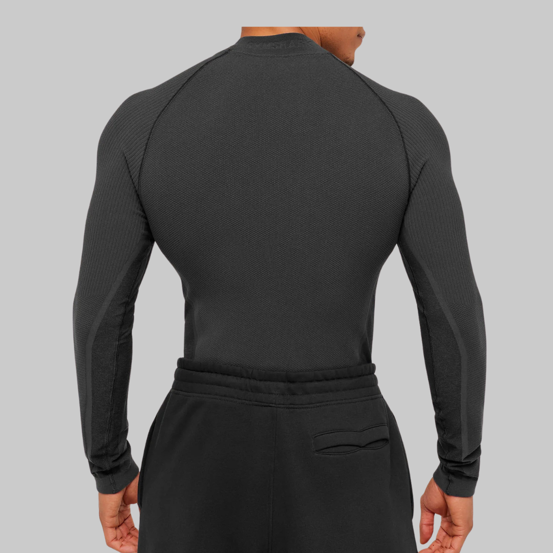 PHYSIQUE LONG SLEEVE T-SHIRT