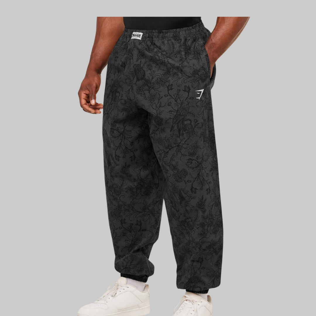 PUMPER RIPSTOP PANTS