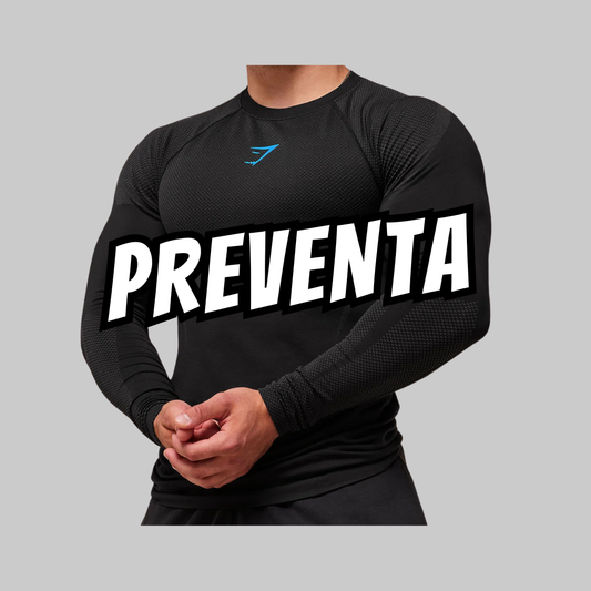 ONYX V5 LONG SLEEVE