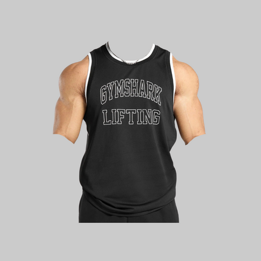 MESH TANKS