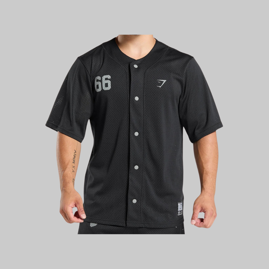 SPORTS VARSITY JERSEY