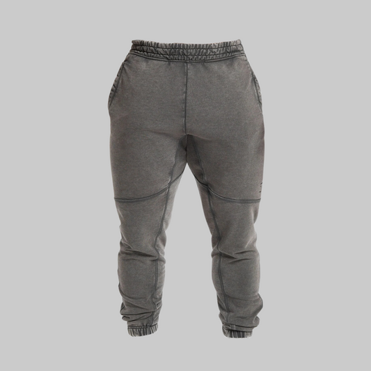 POWER WASHED JOGGERS