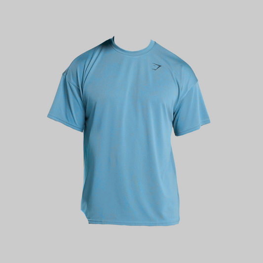 OVERSIZED PERFORMANCE T-SHIRT