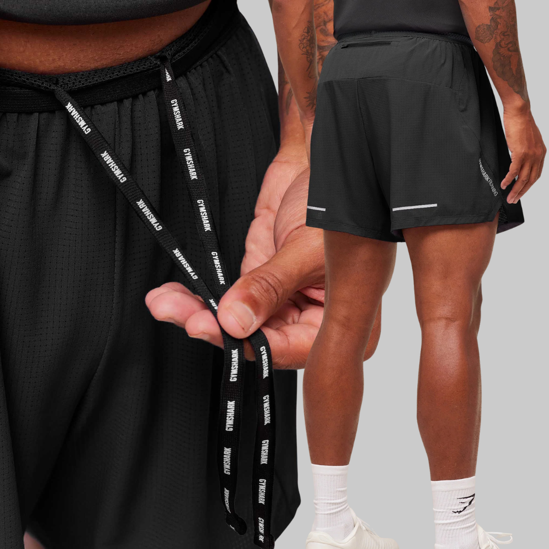 RUNNING 5" SHORTS