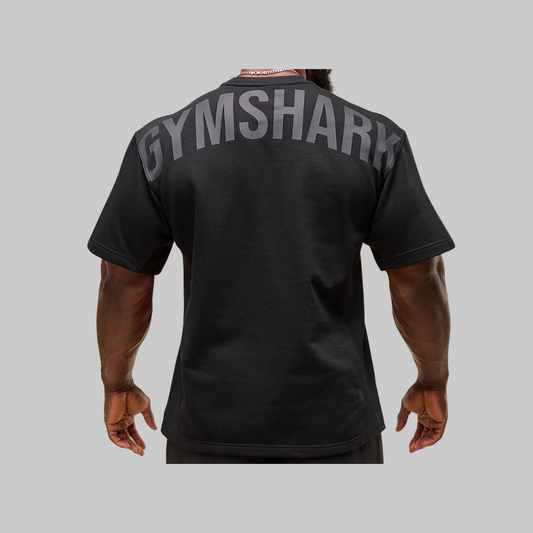 POWER SHORT SLEEVE CREW