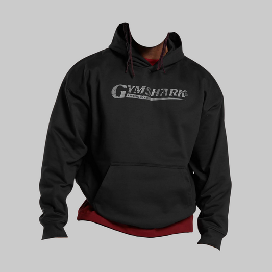 PUMP COVER HOODIE
