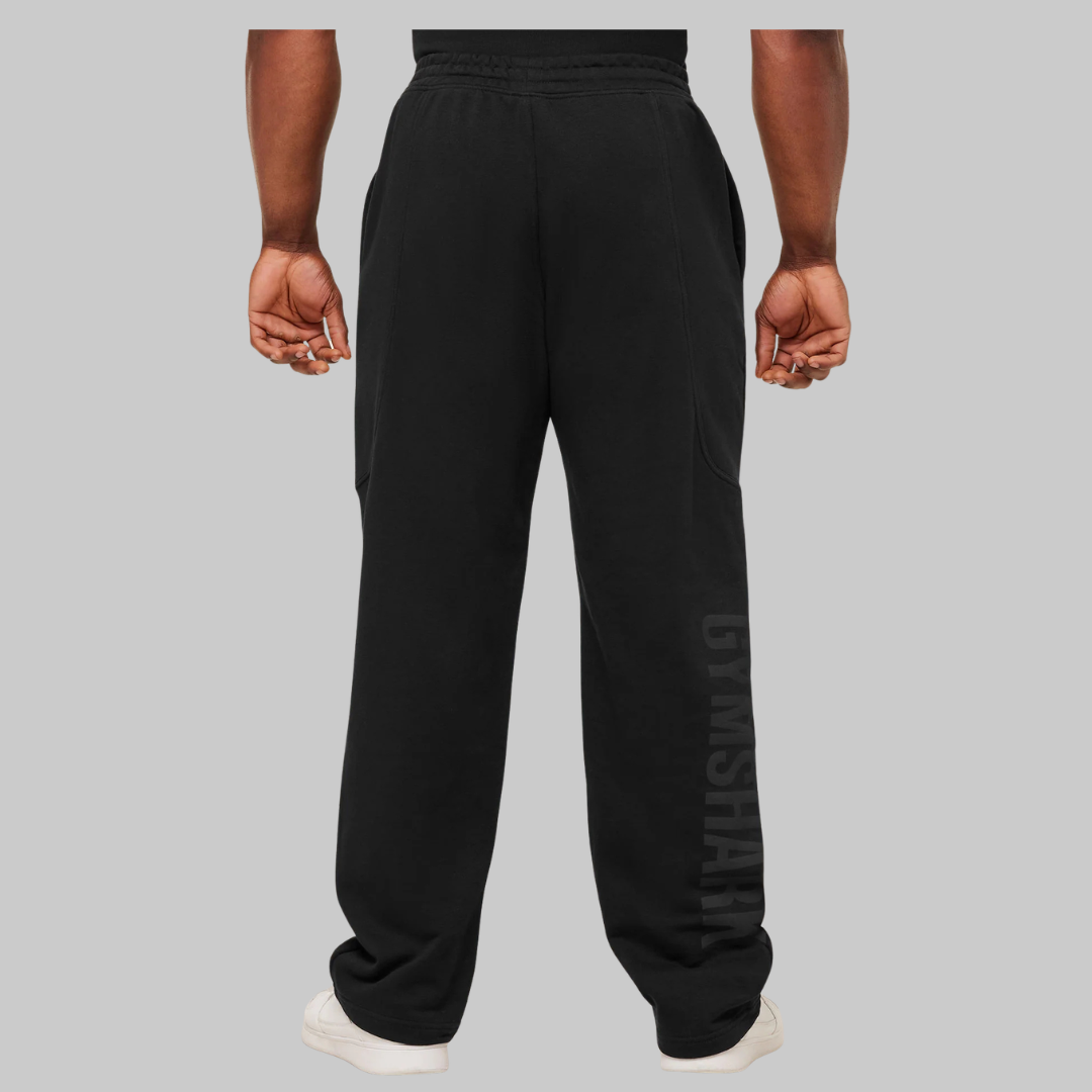 POWER STRAIGHT LEG PANTS