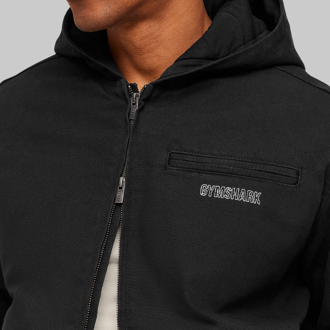 CBUM WORKWEAR JACKET