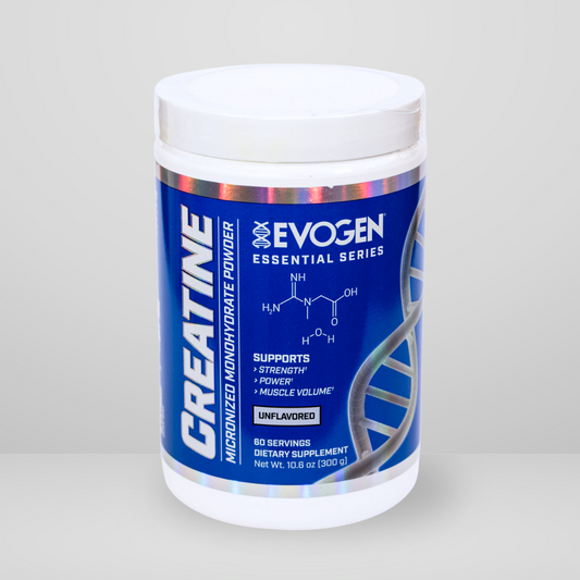EVO CREATINE MONOHYDRATE 300G