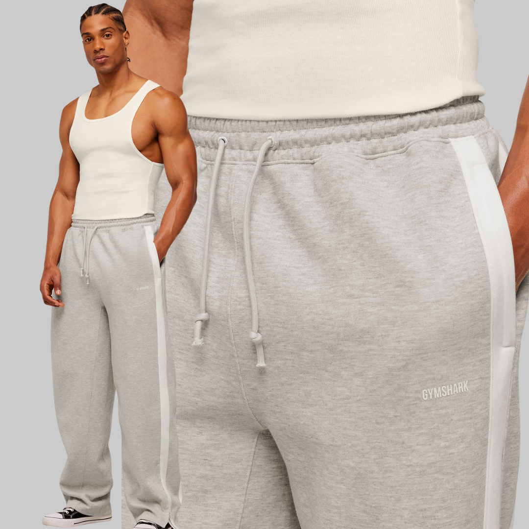 CBUM STRAIGHT LEG JOGGER