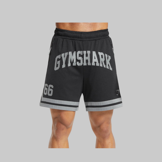 VARSITY MESH SHORTS
