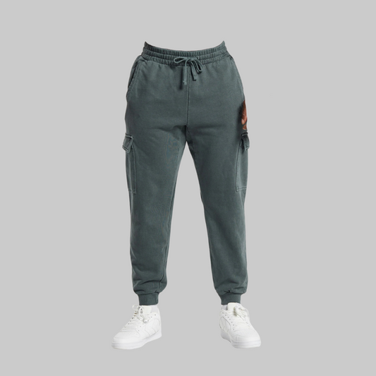 PREMIUM LEGACY CARGO PANTS