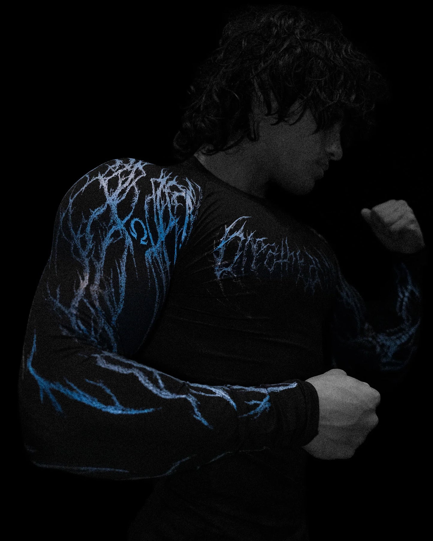 VOID TECH™ SOUL DECAY LONGSLEEVE COMPRESSION