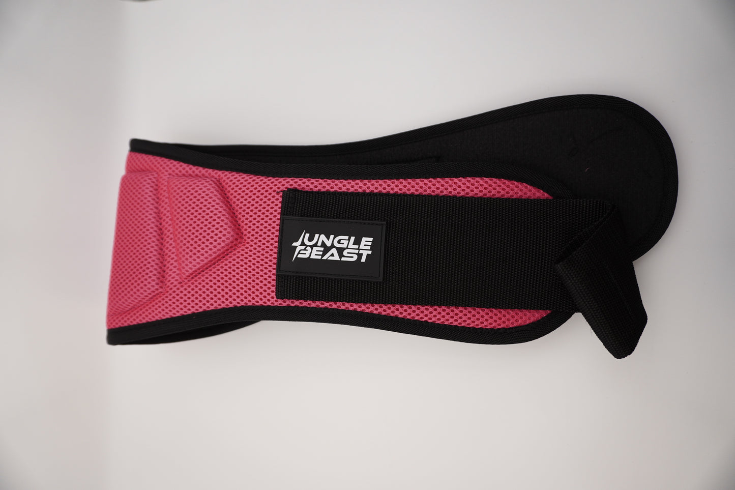 CINTURÓN ROSA JUNGLE BEAST