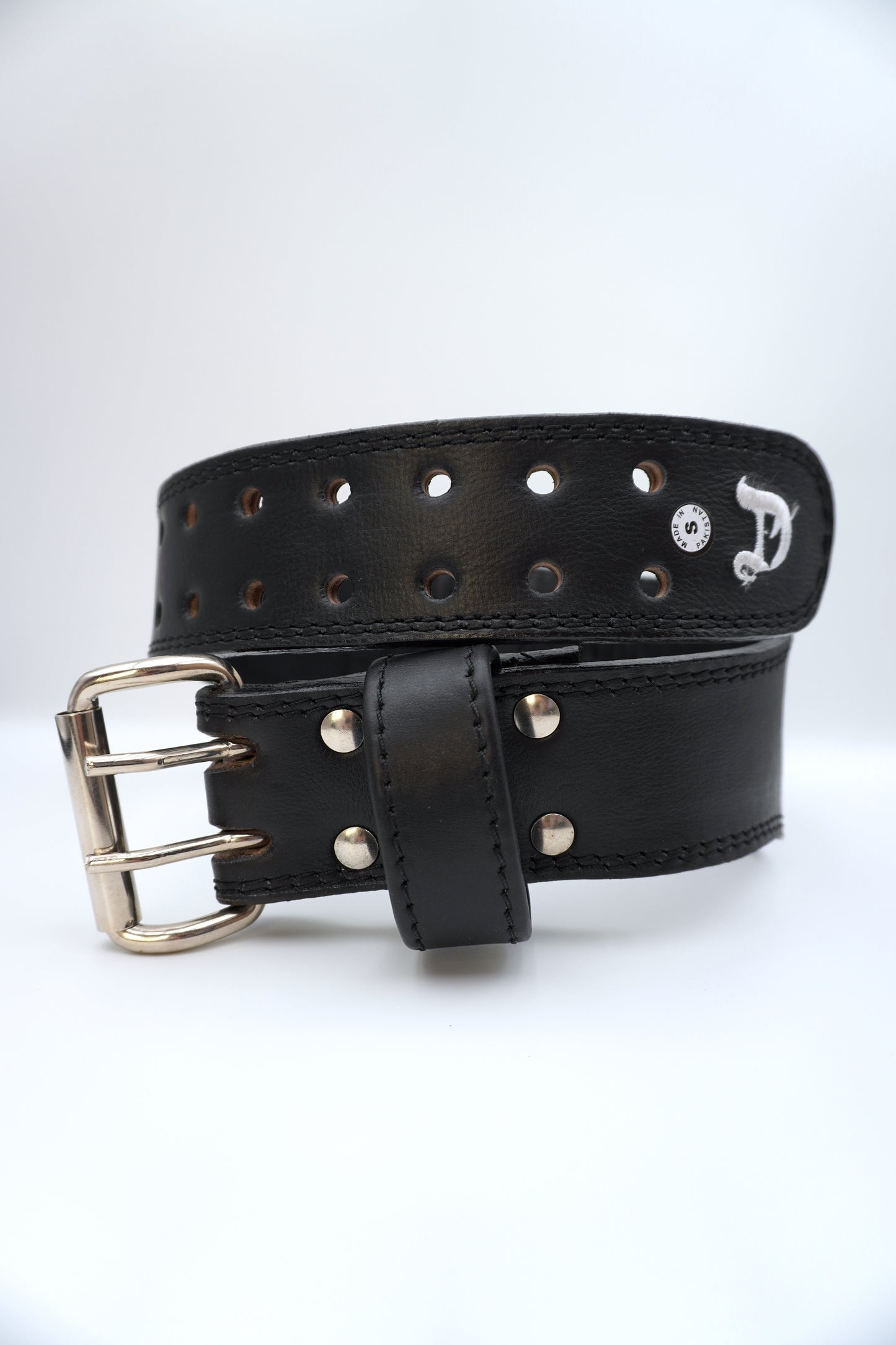 CINTURÓN DRAGON PHARMA