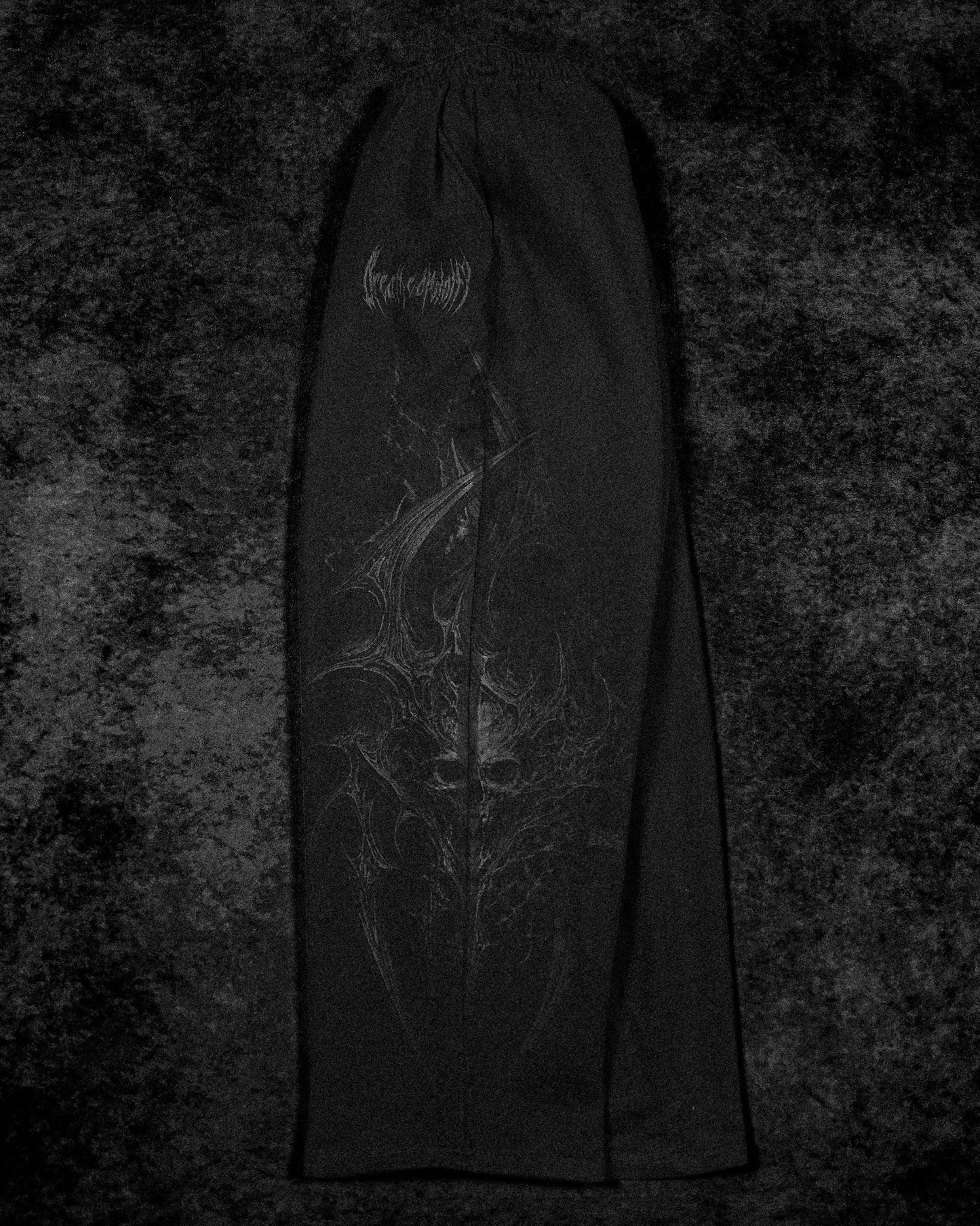 BLOODLUST BANANA LUXURY SWEATPANTS