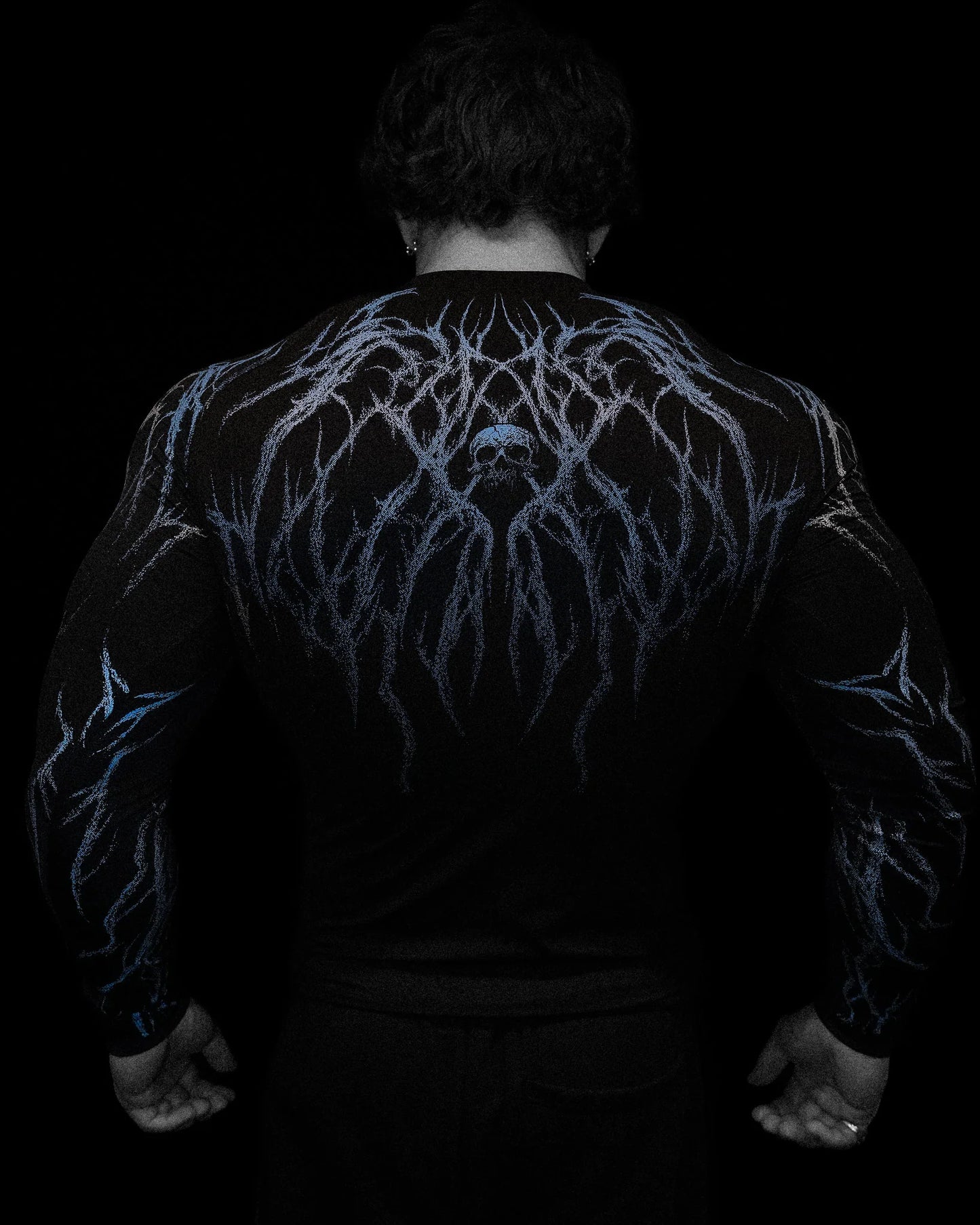 VOID TECH™ SOUL DECAY LONGSLEEVE COMPRESSION