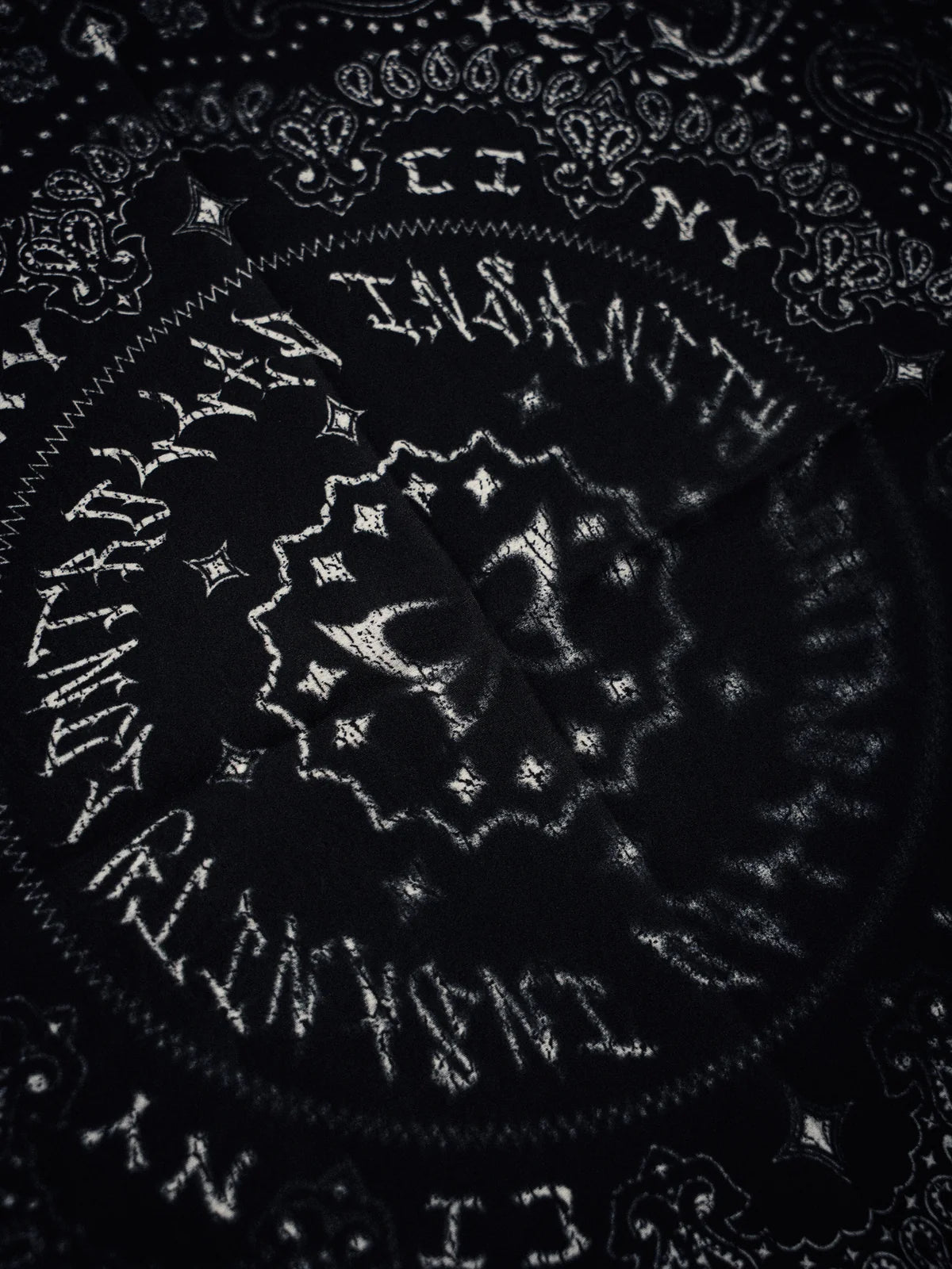 NY BANDANA
