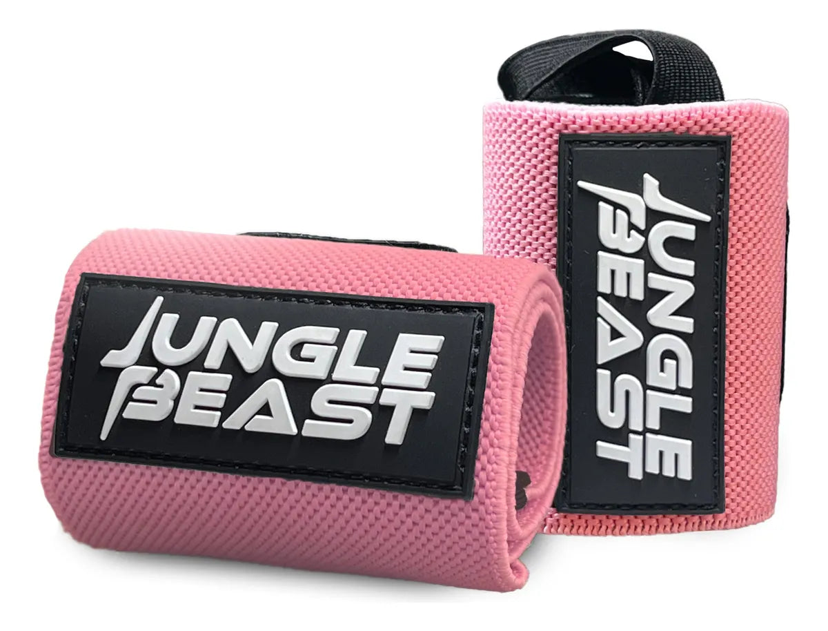 MUÑEQUERAS JUNGLE BEAST