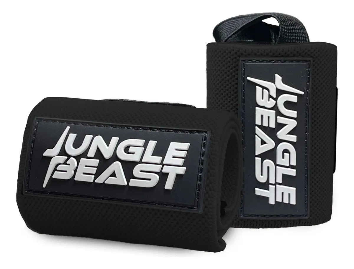 MUÑEQUERAS JUNGLE BEAST