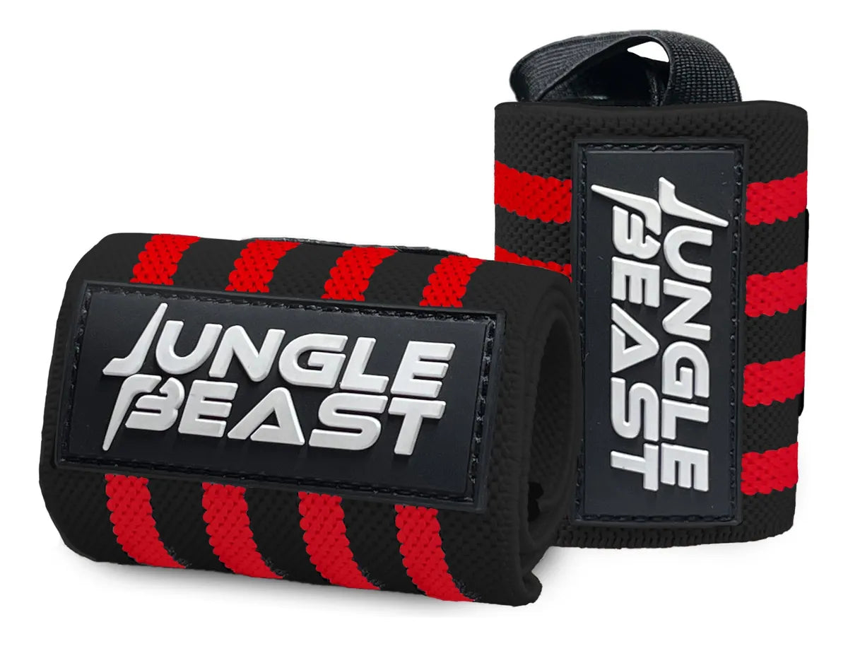 MUÑEQUERAS JUNGLE BEAST