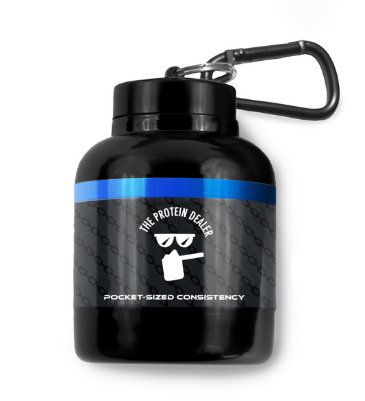 EMBUDO THE PROTEIN DEALER