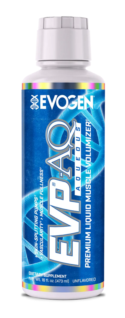 EVO EVP AQ LIQUID 16OZ