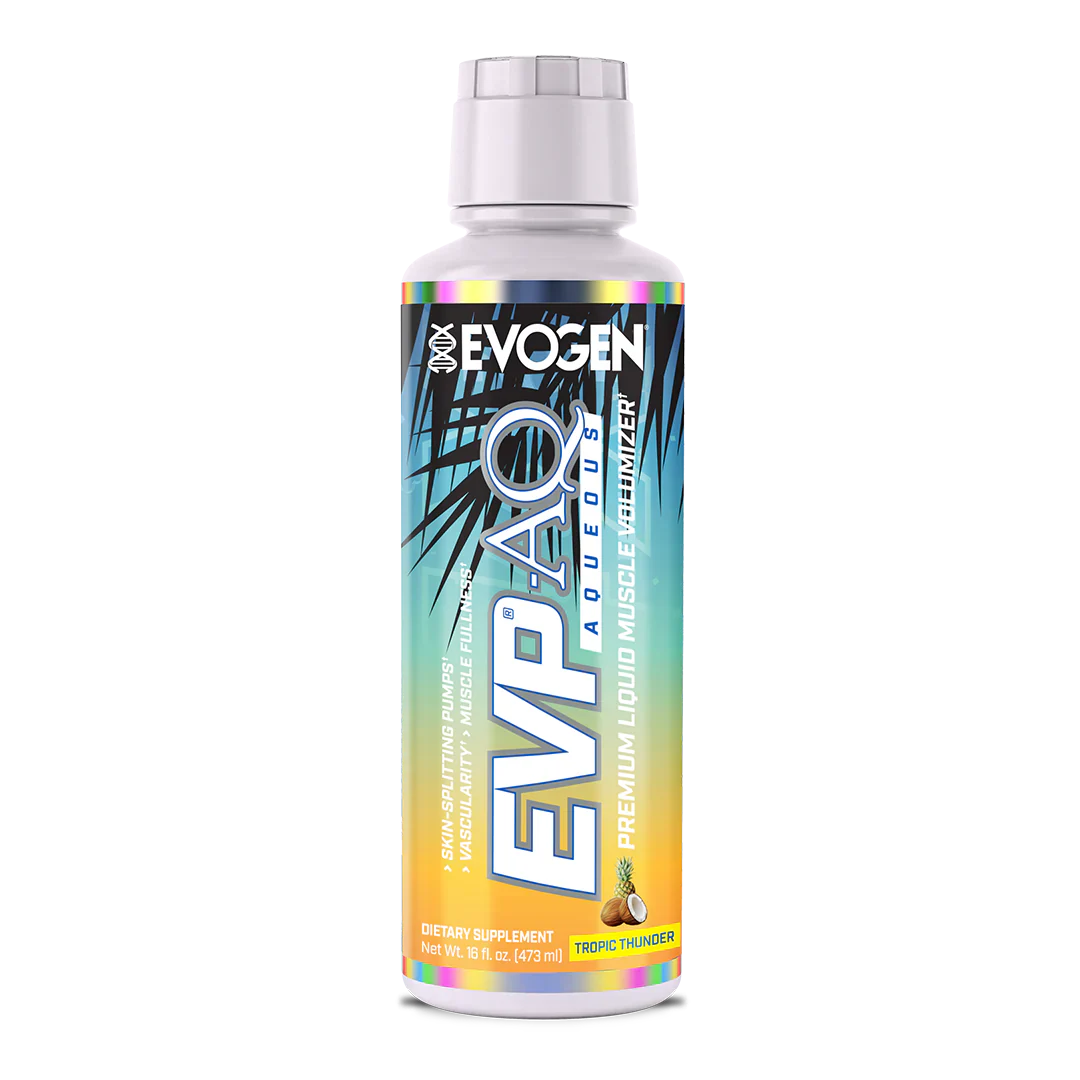 EVO EVP AQ LIQUID 16OZ