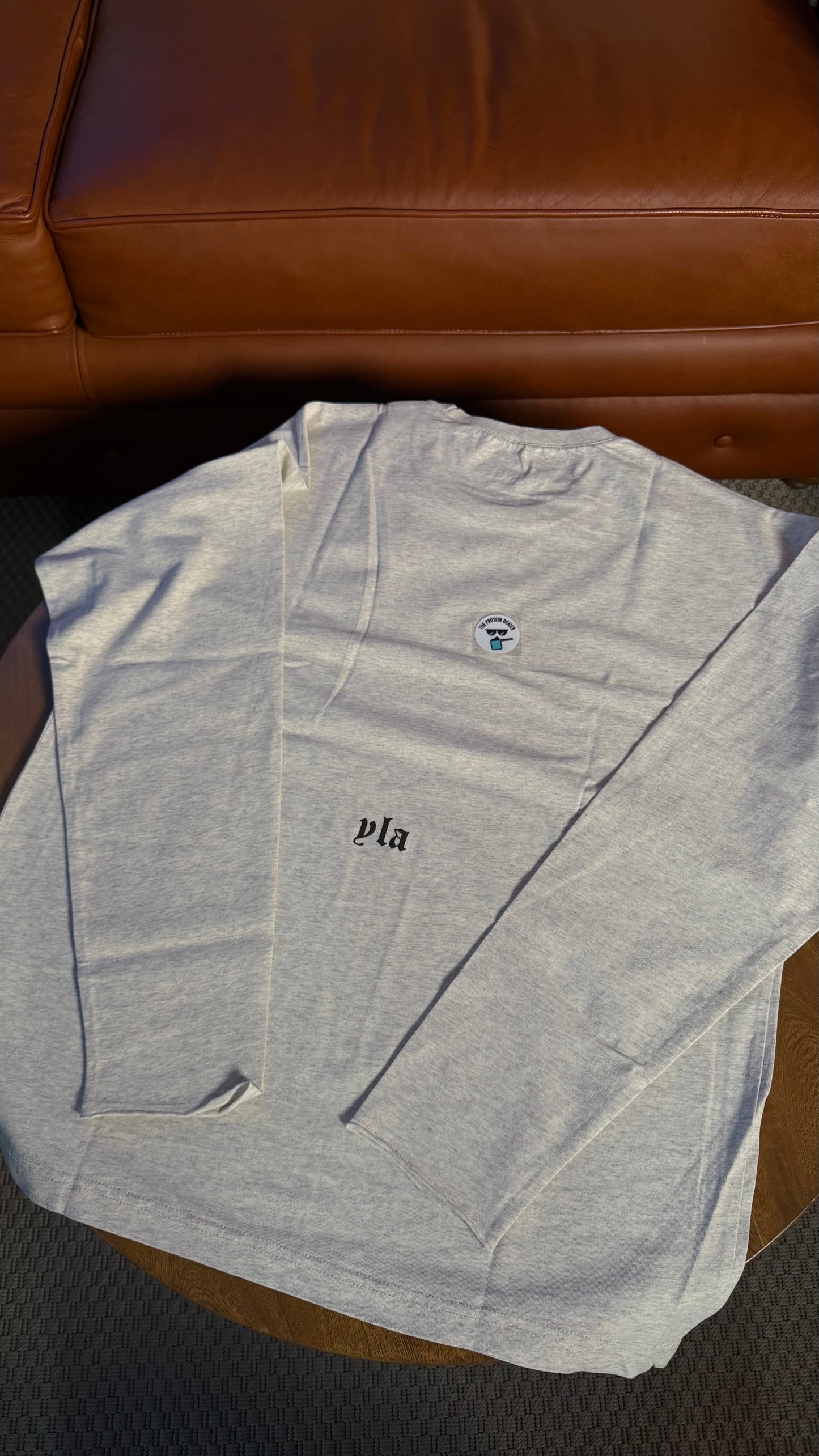 ETERNAL LONGSLEEVES #801