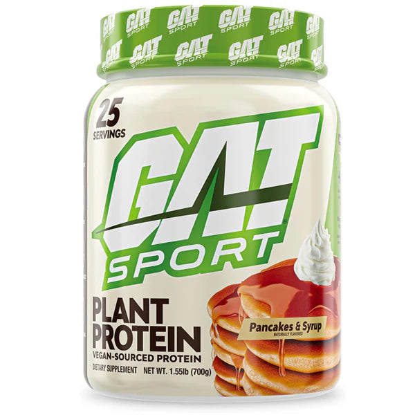 GAT PLANT PROTEIN 1.60LB