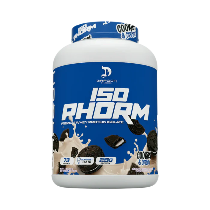 ISOPHORM 5 LBS 76 SERV
