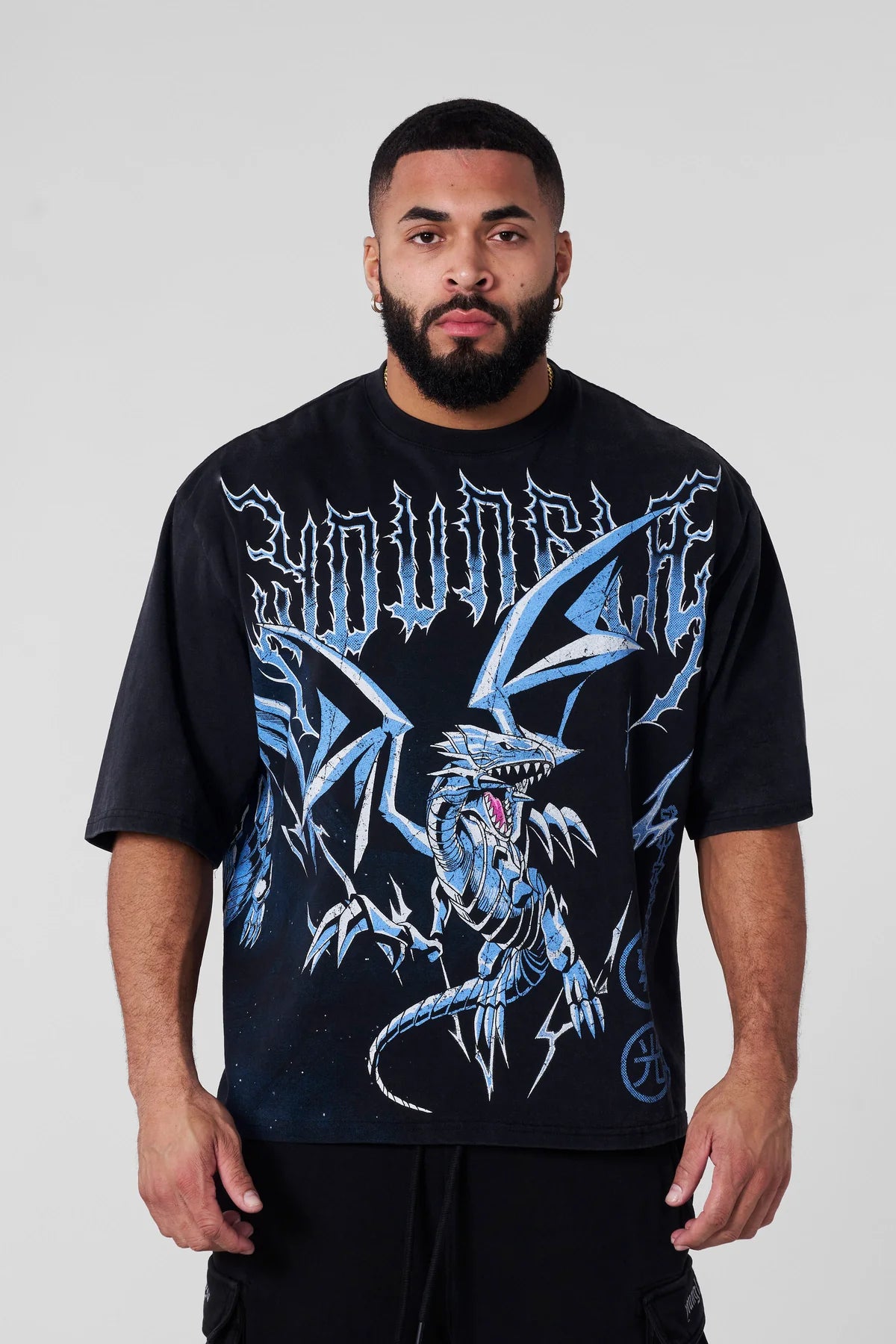 YU-GI-OH!® TEES #4123