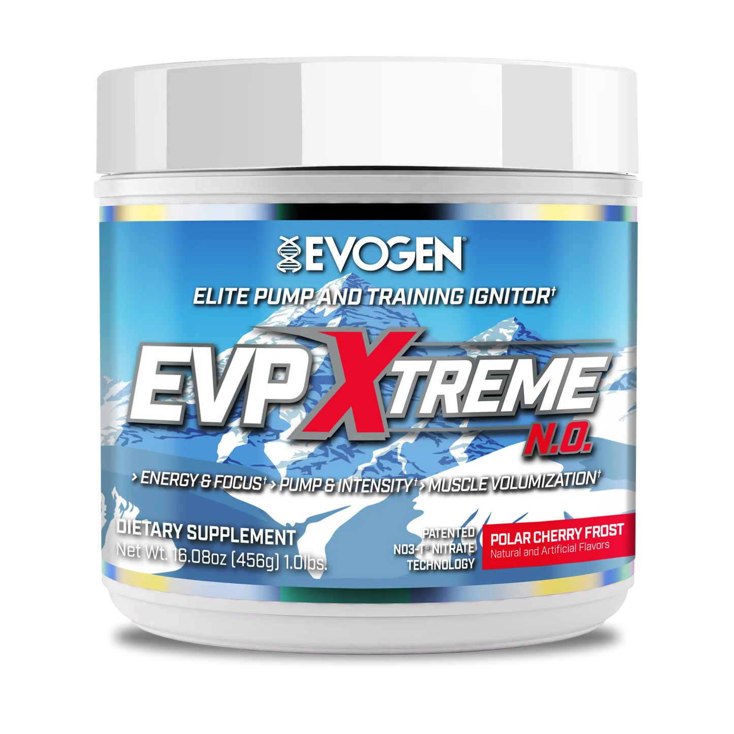 EVO EVP XTREME 40 SERV