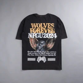 FLY HIGHER V2 "PREMIUM VINTAGE TEE"