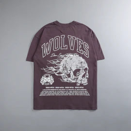 UNTIL MORI "PREMIUM TEE"